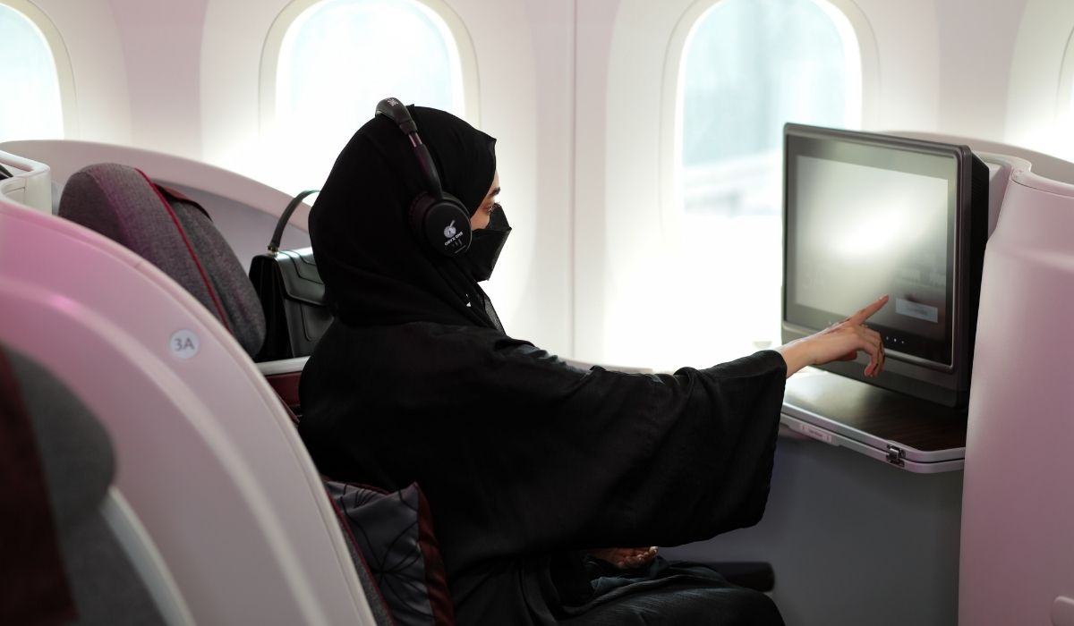 QA elucidates face sheild not a requirement for travel